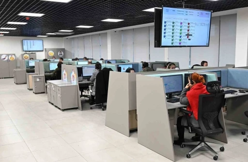 Teksin, 2025&rsquo;te 1 milyon 250 bin &ccedil;ağrıyla Mersinlilerin &ccedil;&ouml;z&uuml;m adresi oldu
