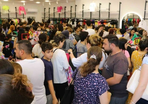 Televole’de bayram yoğunluğu yaşanıyor
