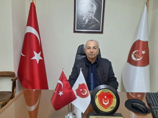 TEMAD Marmaris&rsquo;te Birlik Mesajı
