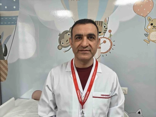 Temas vir&uuml;sleri yayıyor
