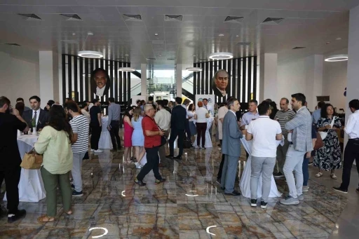 Tematik Kahve Günleri’nde otonom sistemler konuşuldu

