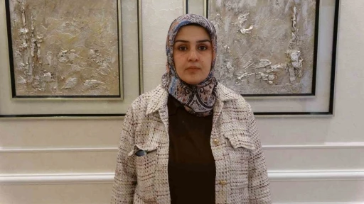 Temizlik&ccedil;iydi patron oldu, 20 kadına istihdam sağladı
