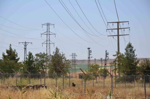 Temmuz ayında elektrik tüketiminde rekor artış
