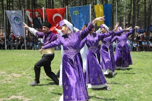 Tepreş Şenliği gibi bu yıl da renkli etkinliklere sahne olacak
