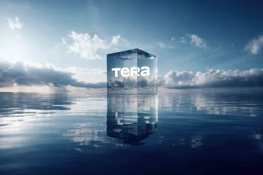 Tera Grup&rsquo;ta yeni kurumsal kimlik
