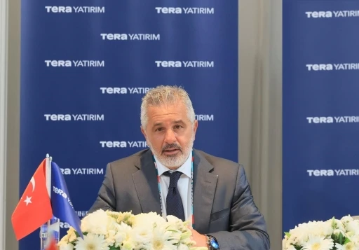 Tera Yatırım&rsquo;dan Anadolu&rsquo;ya dijital yatırım atağı
