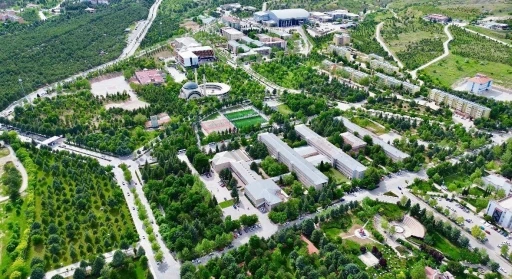 Tercih süreci başladı, Rektör Göktaş öğrencilere seslendi

