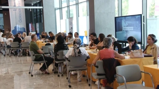Tercih yapacak adaylara &ccedil;ağrı: Geleceğin yetkinliklerine odaklanın
