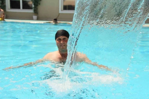 Termal oteller bu ara tatilde de revaçta
