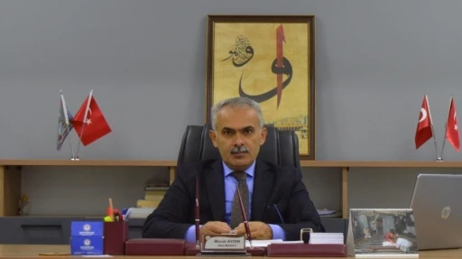 Terme Ortaokulu’nun AB projesine 10 bin euro hibe

