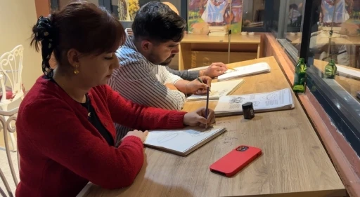 Terör bitti, Hakkari’ye bale geldi
