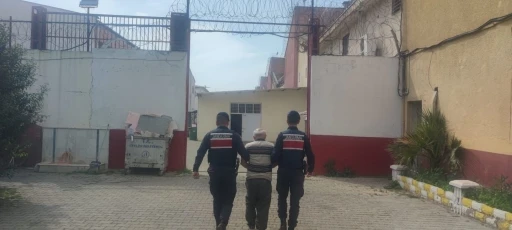 Terör örgütü üyesi şahıs Aydın’da yakalandı

