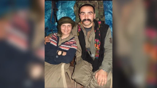 Teröristle fotoğrafı yayınlanan Semra Güzel’e 8 yıl 9 ay hapis cezası