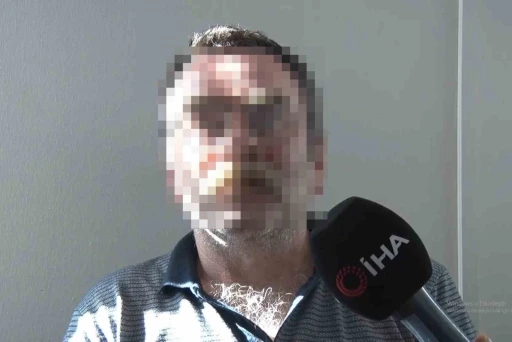 Terzi olayında karşı taraf konuştu: &quot;Mağdur olan biziz&quot;

