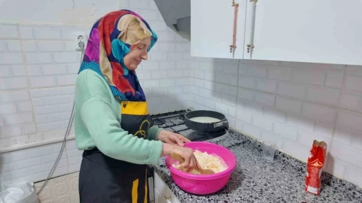 Tescilli lezzet &rsquo;h&ouml;şmerim&rsquo; sofraların vazge&ccedil;ilmezi
