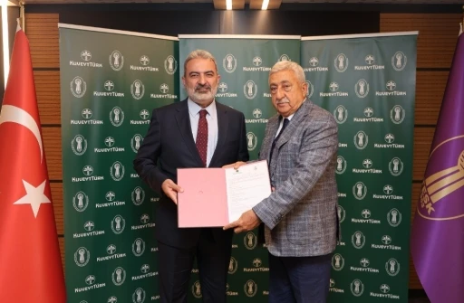 TESK ve Kuveyt Türk’ten esnafa finansal destek
