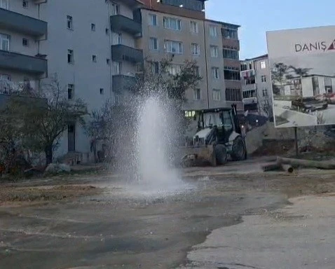 TESKİ&rsquo;den "planlı altyapı &ccedil;alışması" a&ccedil;ıklaması
