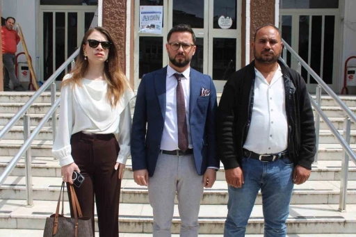 Teslime Hanedan&rsquo;ın &ouml;l&uuml;m&uuml;ne ilişkin mahkemeden karar &ccedil;ıktı
