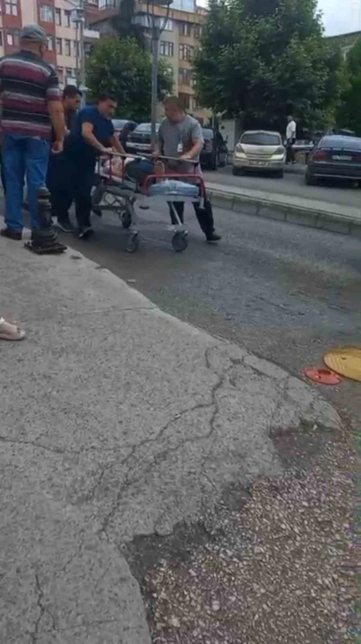 Tetkik sonu&ccedil;larını beklemeden ayrılan hasta kurtarılamadı
