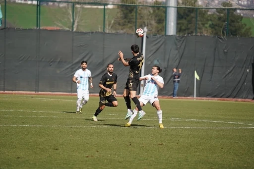 TFF 2. Lig Beyaz Grup&rsquo;ta yeni lider Muğlaspor
