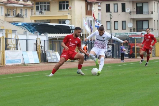 FETHİYESPOR'DA HAYAL KIRIKLIĞI: 3-0'LIK YENİLGİ