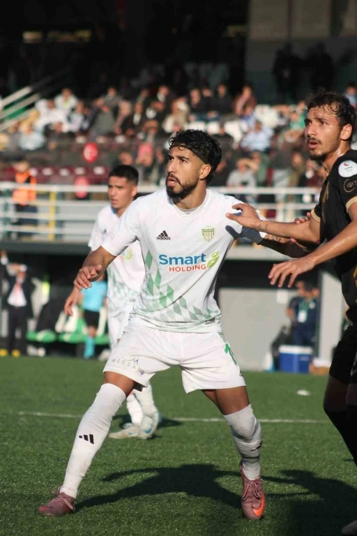 TFF 3. Lig: Çayelispor: 1 - Orduspor 1967: 2
