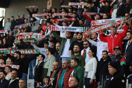 TFF 3. Lig: Karşıyaka: 3 - İzmir &Ccedil;oruhlu FK: 1
