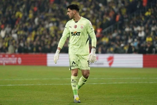 TFF Fair Play Kurulu’ndan, Günay Güvenç’e ödül
