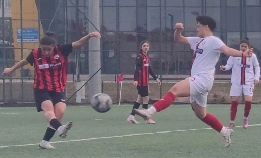 TFF Kadınlar 2. Lig: Vang&uuml;c&uuml; SK: 2 - Siverek Kadın SK: 0

