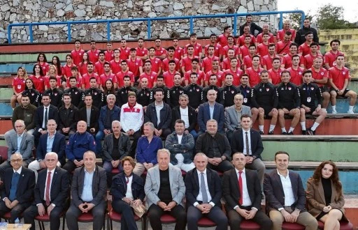TFFHGD Muğla Şubesi 2025-2026 Sezonunu Açtı