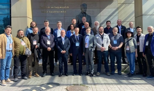 TFSF’nin yeni başkanı Kılıçoğlu oldu
