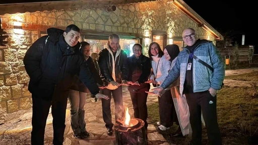 TGA iş birliğiyle influencerlar Niğde’de ağırlanıyor
