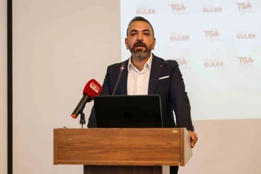 TGA se&ccedil;imlerinde zafer Diyarbakır&rsquo;ın

