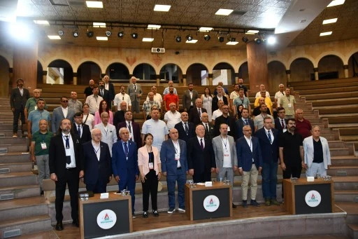 TGK 28. Başkanlar Kurulu Sonuç Bildirgesi