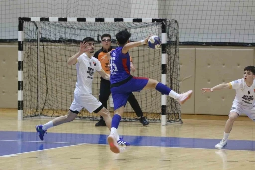 THF 2. Lig: Karab&uuml;k GSİM Spor Kul&uuml;b&uuml;: 34 - İneboluspor: 44

