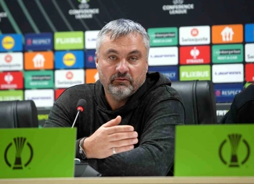 Thomas Reis: &quot;Bu başarıyı kimse beklemiyordu&quot;
