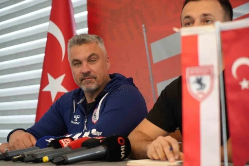 Thomas Reis: &quot;Eyüpspor maçı final maçımız değil&quot;

