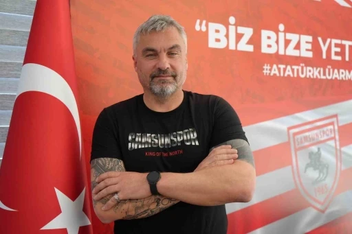 Thomas Reis: &quot;Galatasaray’a karşı elimizden gelenin en iyisini yapmak istiyoruz&quot;
