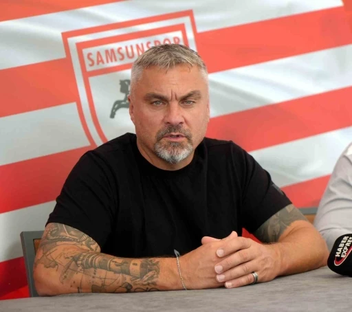 Thomas Reis: &quot;Lig, Avrupa kupalarından daha önemli&quot;