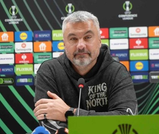 Thomas Reis: &quot;Tarih yazmaya devam etmek istiyoruz&quot;
