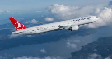  THY Başkanı Ahmet Bolat: 1000 Kabin Memuru ve 900 Pilot Alacağız