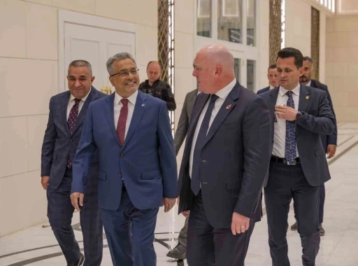 THY’den Yeni Zelanda’ya uçuş müjdesi: &quot;En kısa sürede ülkelerimiz arasında bir köprü kuracağız&quot;
