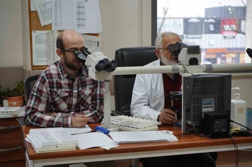 Tıbbın "hakim ve savcısı" patologlar: Hastalıkların son tanısını onlar koyuyor
