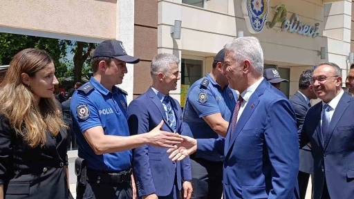 Ticaret Bakanı Bolat: "Haziran&rsquo;da ihracatta b&uuml;y&uuml;k artış bekliyoruz"
