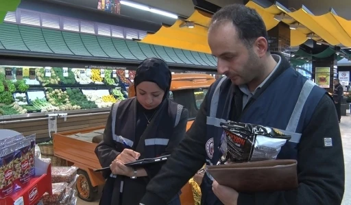 Ticaret Bakanlığı&rsquo;ndan asgari &uuml;cret artışı ve yılbaşı alışverişi kapsamında fahiş fiyat denetimi
