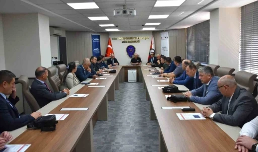 TİKA’dan Bosna Hersekli emniyet mensuplarına yönelik eğitim
