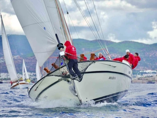 TIRHANDİL CUP KIŞ TROFESİ&rsquo;NDE FİNAL TAMAMLANDI