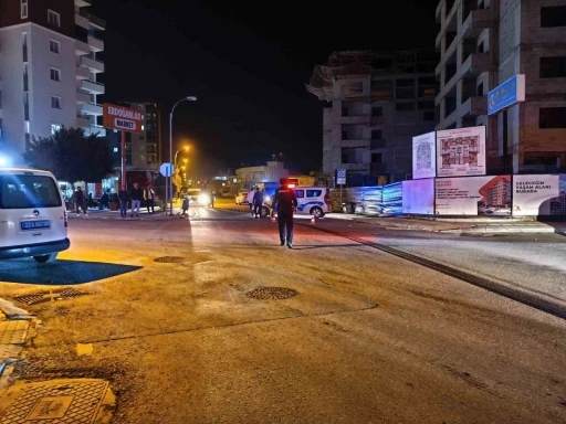 Tırın &ccedil;arptığı kadın hayatını kaybetti
