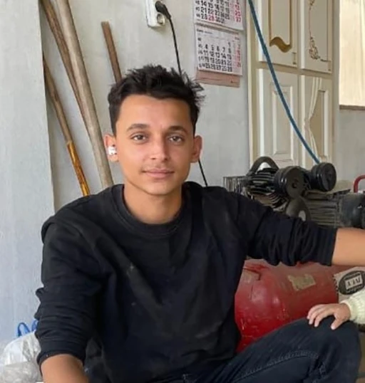 Tırla çarpışan motosikletin 19 yaşındaki sürücüsü hayatını kaybetti
