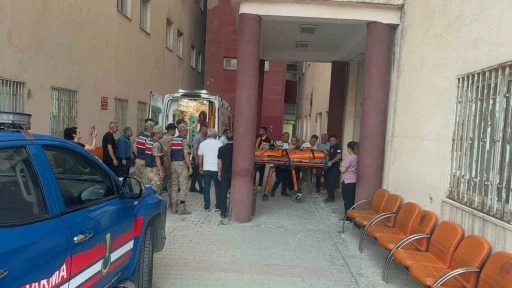 Tırmanış yaptığı dağda g&uuml;nler sonra ulaşılan Bursalı dağcının cenazesi hastaneye getirildi

